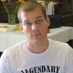 Daniel Mačuga - @danielmacuga - Instagram