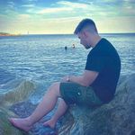 Daniel Macura - @daniel__macura - Instagram