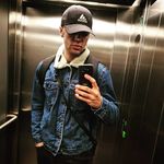 Daniel Macura - @d_macuraa - Instagram