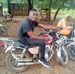 Daniel Muura - Facebook