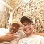 Daniel Madalena - @pedrojuanmartinsrocha1 - Instagram