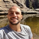 Daniel J Madar - @daniel_madar - Instagram