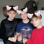 Dániel Madár - @nusz00 - Instagram