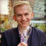 Daniel Maďar - @danomadar - Instagram