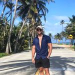 Daniel Madariaga - @danielmadariaga10 - Instagram
