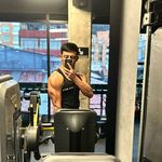 Daniel Madariaga - @dmadariaga2009 - Instagram