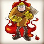 daniel madariaga - @madariaga9393 - Instagram