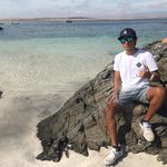 Daniel Madariaga - @kaktsbajeha_ - Instagram