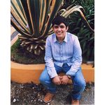 Daniel Madariaga - @danielmadariaga1530 - Instagram