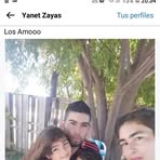 Daniel Madariaga - Facebook