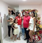 Daniel Madariaga - Facebook