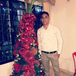 Daniel Madariaga - @danielmadariaga98 - Instagram