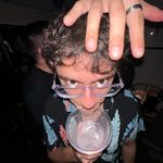 Daniel Madariaga Ortiz - @mandaniel71 - Instagram