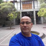 Daniel Muñoz Madariaga - @danielmunozmadariaga - Instagram