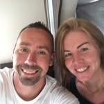 Daniel & Madeleine Nordqvist - @daniel_madeleine_nordqvist - Instagram