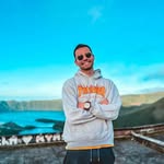 Daniel Madelino - @danielmadelino10 - Instagram
