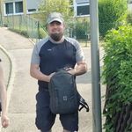 Daniel Mader - @mader8299 - Instagram