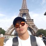 Christian Daniel Madero Londoño - @chris_madero - Instagram