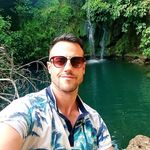 Daniel Madero Esparragoso - @danielmadero13 - Instagram