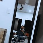 Daniel Madero - @riquildo15 - Instagram
