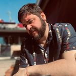 Daniel Madero - @danimadero_8 - Instagram