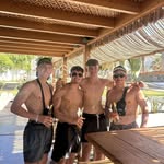 Dan Madine - @danielmadine5 - Instagram