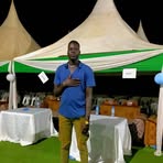 Daniel Chol Mading Ghai - Facebook