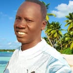 Daniel Mading Deng - @daniel.madingdeng.92 - Instagram