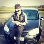 Daniel Madlener - @danielmadlener13 - Instagram