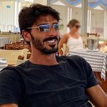Daniele Madonia - @daniele__madonia - Instagram