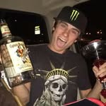 Daniel - @danielmadonna20 - Instagram