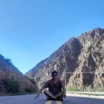 Cristian Daniel Madrazo - @cristiandanielmadrazo - Instagram