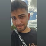 Daniel Caballero - @daniel__madrazo - Instagram