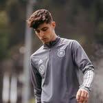 Daniel Madrazo - @daniel_zuloaga1 - Instagram