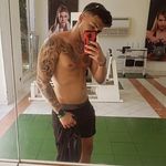 Daniel Madrazo - @danielmadrazo - Instagram