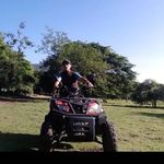 Daniel Madrazo - @madrazo720 - Instagram