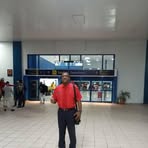 Daniel Madrazo - Facebook