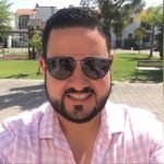 Daniel Madrazo Cabral - @madrazocabral - Instagram
