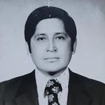 Daniel Vaca Madrazo - @danielvacamadrazo - Instagram