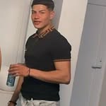 Daniel Madriz - @madriz3869 - Instagram