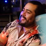 Daniel Madriz - @darth_grizzlymm - Instagram