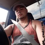 Daniel Madriz - @jesusmonestel50 - Instagram