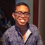 Daniel Madriz - @damv07 - Instagram
