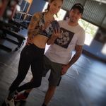 Daniel Madriz - @josemadrizrobles - Instagram