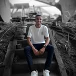 Daniel Madriz - @dani_mr1203 - Instagram