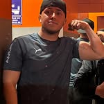 Daniel Madriz - @madriz_45 - Instagram