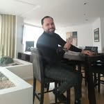 Daniel Madriz - @danielmadriz1987 - Instagram