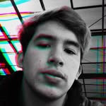 Daniel Madriz - @the_slost - Instagram