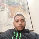 Daniel Madriz - @bighanuman - Instagram