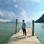 Daniel Madriz Hernández - @damadriz - Instagram